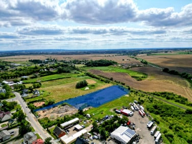 Działka Stobno