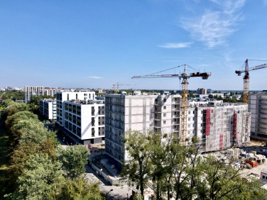 Mieszkanie apartamentowiec sprzedaż