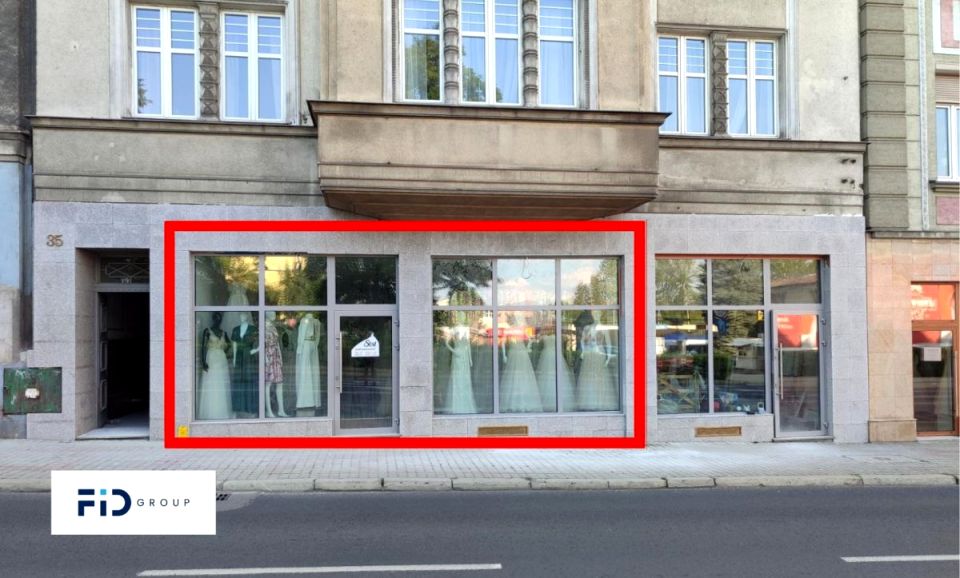 Lokal Bielsko-Biała