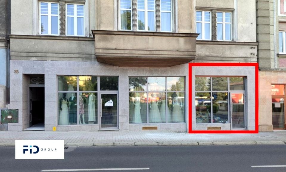 Lokal Bielsko-Biała