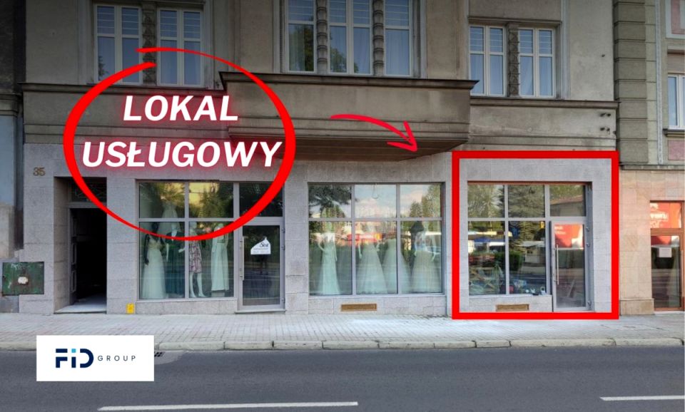 Lokal Bielsko-Biała