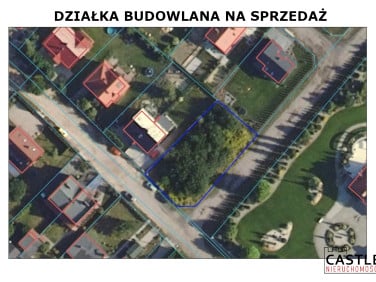 Działka inna Pobiedziska sprzedam