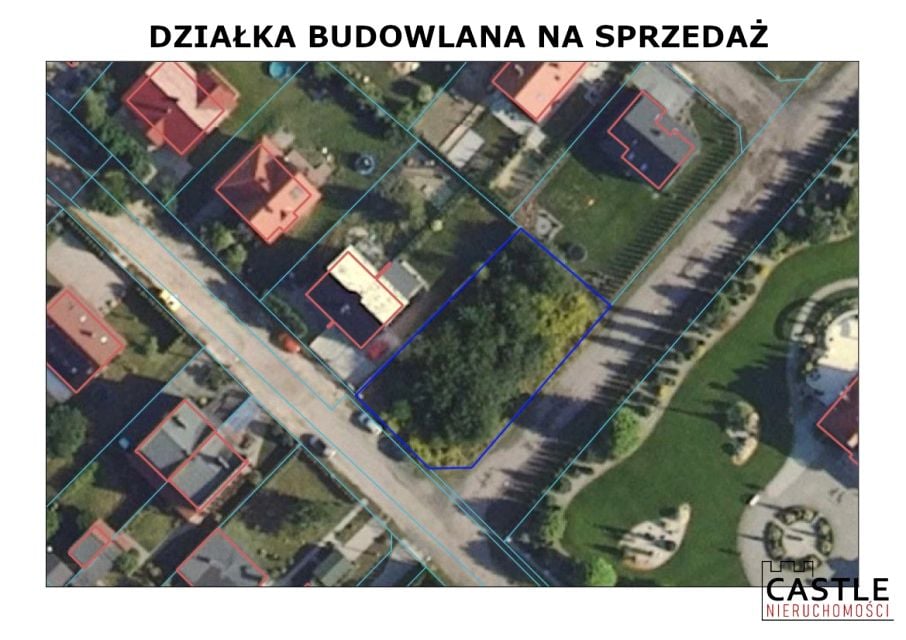 Działka inna Pobiedziska sprzedam