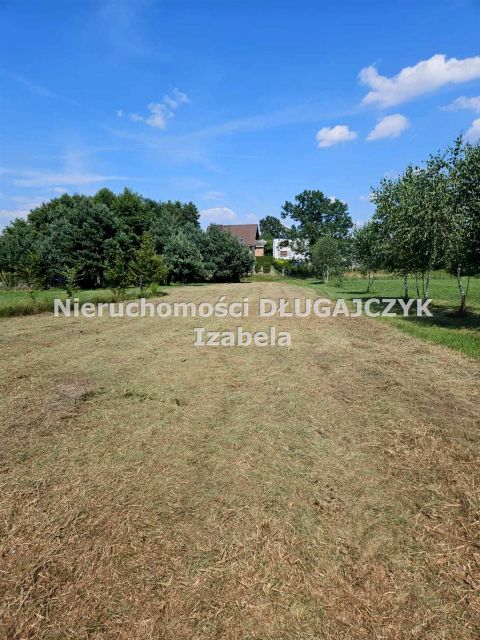 Działka Żory