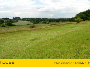 Działka Jankowo