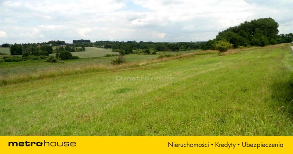 Działka Jankowo