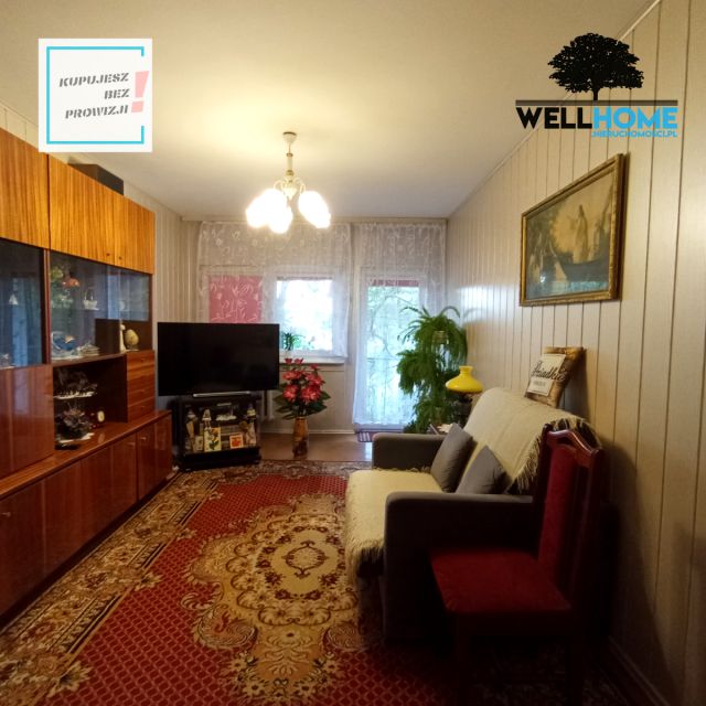 Mieszkanie blok mieszkalny sprzedaż