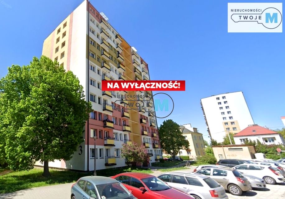 Mieszkanie Kielce