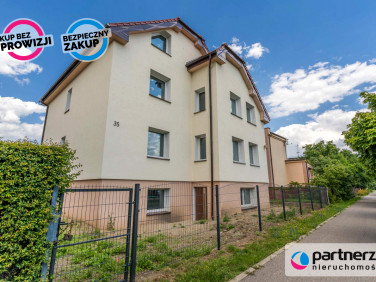 Dom Pruszcz Gdański