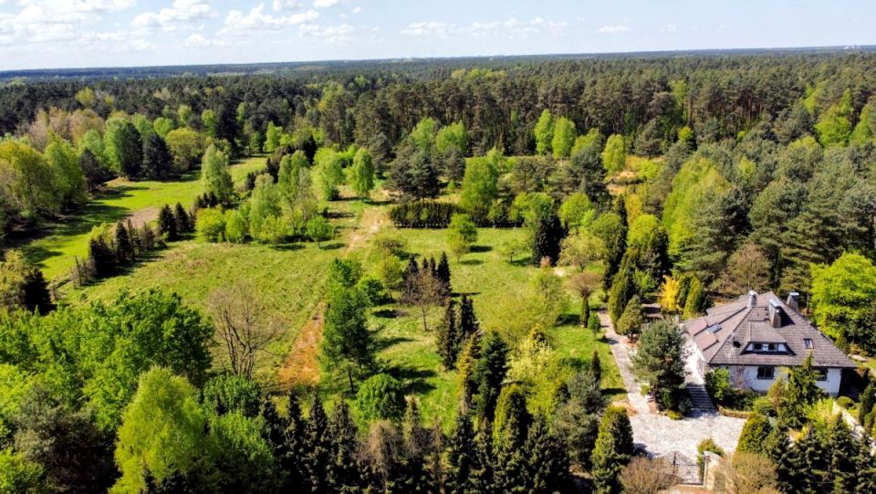 Działka inna Boruszowice