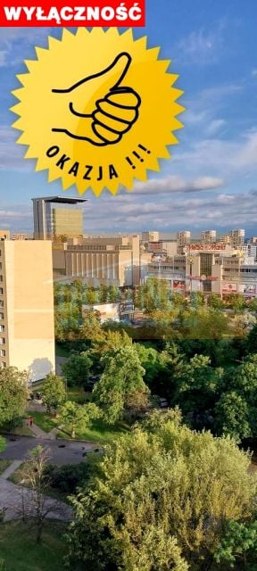 Mieszkanie Warszawa