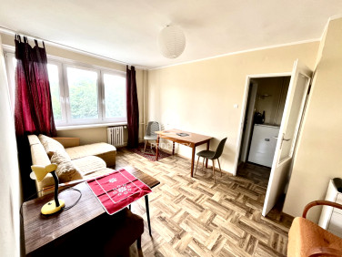 Mieszkanie Toruń