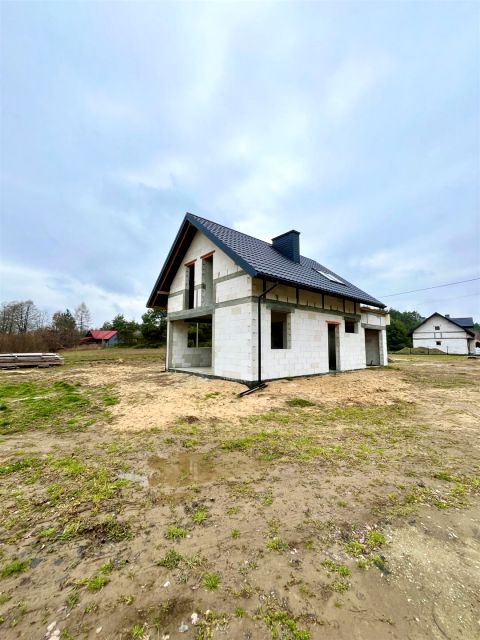 Dom Smolarzyny sprzedaż