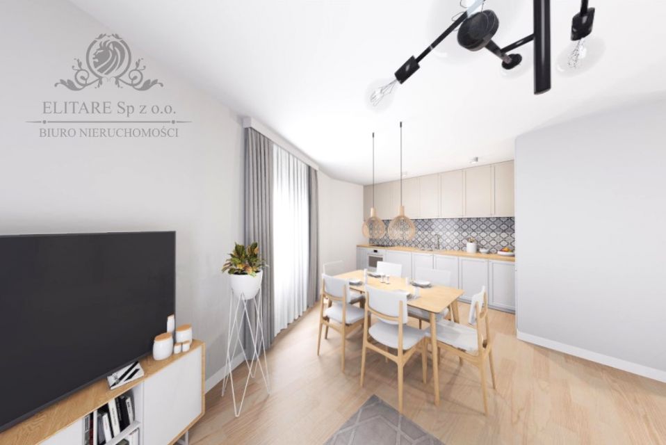 Mieszkanie Wrocław sprzedaż