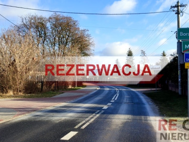 Działka Myszczyn