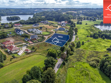 Działka budowlana uzbrojona, ul. Fiołkowa