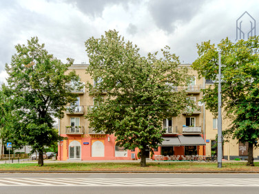 Mieszkanie Warszawa