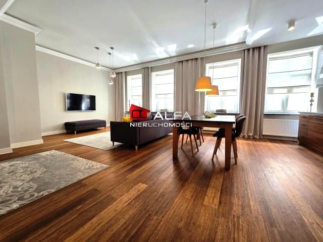 Mieszkanie Świdnica