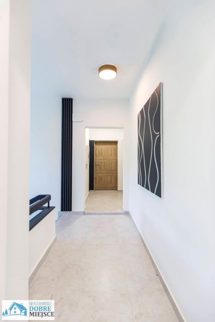 Mieszkanie Bydgoszcz