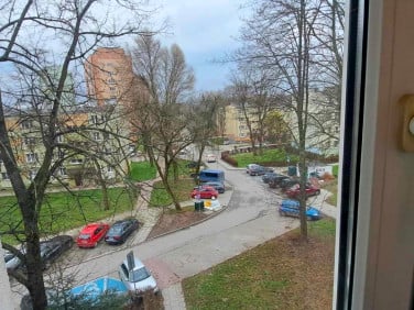 Mieszkanie Kraków