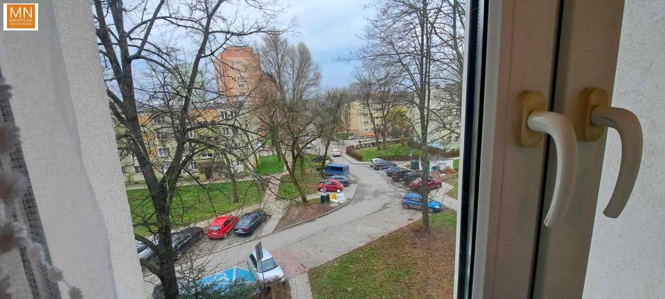 Mieszkanie Kraków
