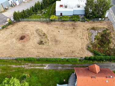 Działka budowlana Ostrów Wielkopolski