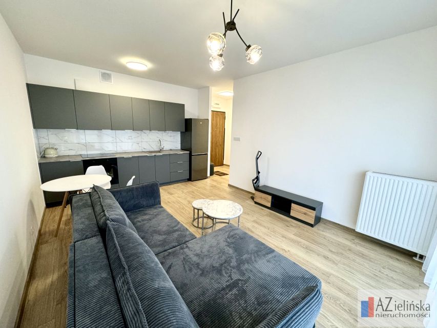 Mieszkanie Poznań wynajem