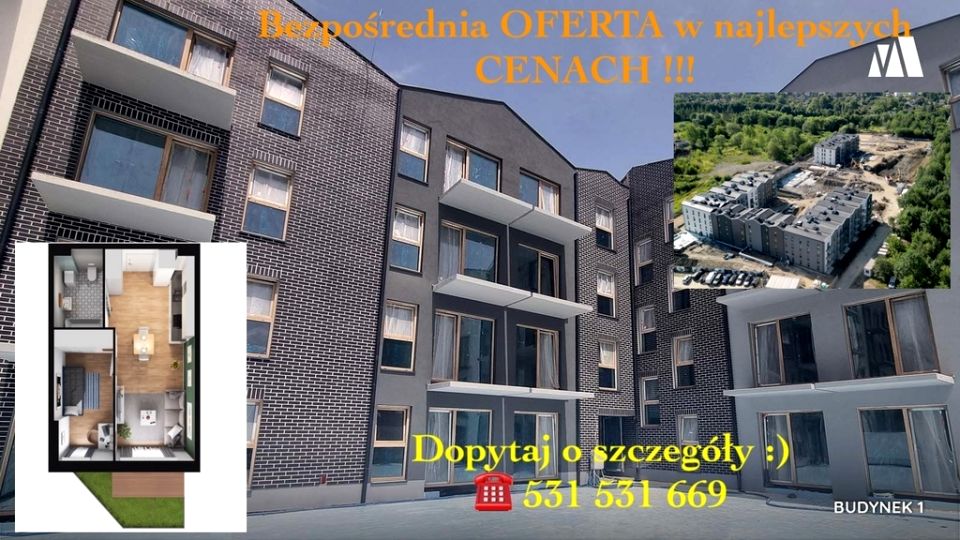 Mieszkanie Bielsko-Biała