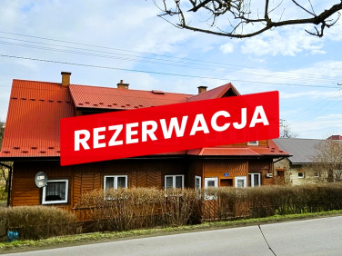 Dom BOBOWA