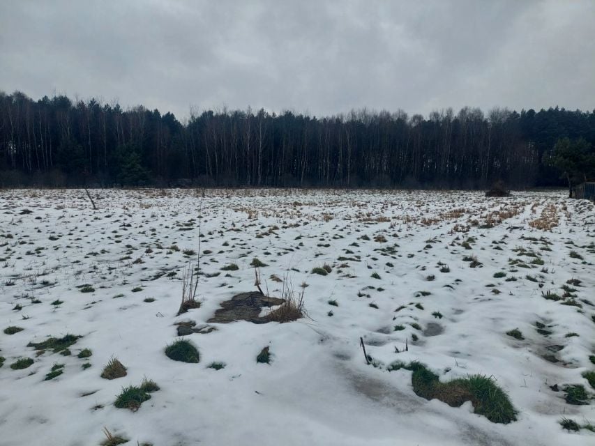 Działka budowlana Jaworzno sprzedam