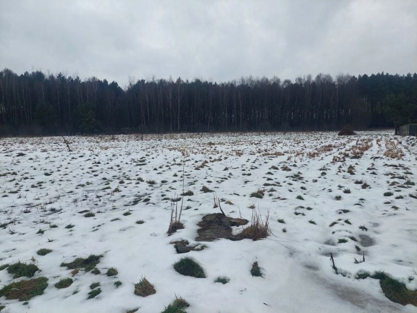 Działka budowlana Jaworzno sprzedam