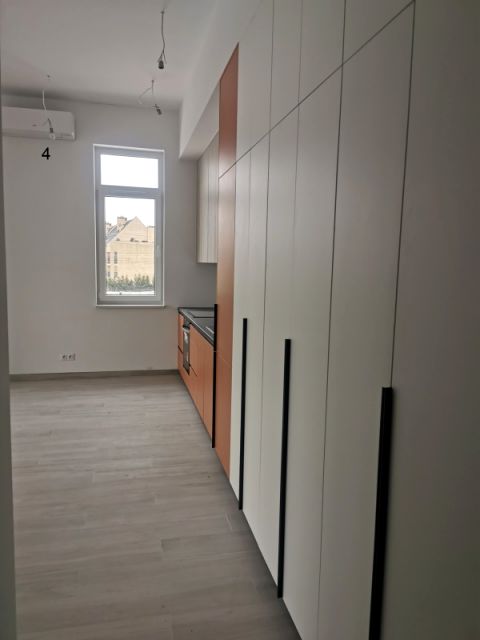 Mieszkanie Warszawa