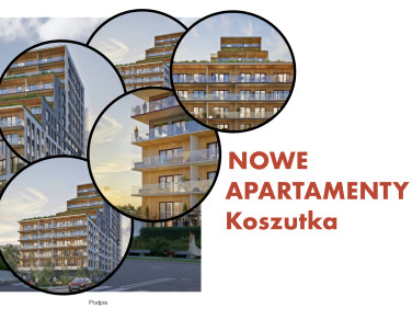 Mieszkanie Katowice