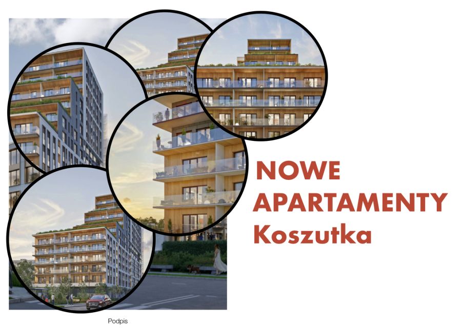 Mieszkanie Katowice