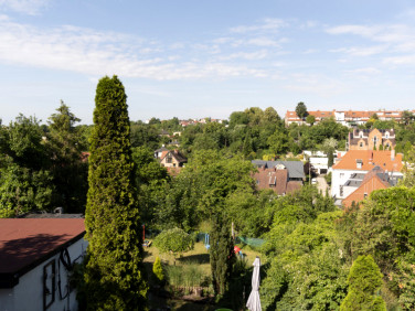 Mieszkanie Gdańsk