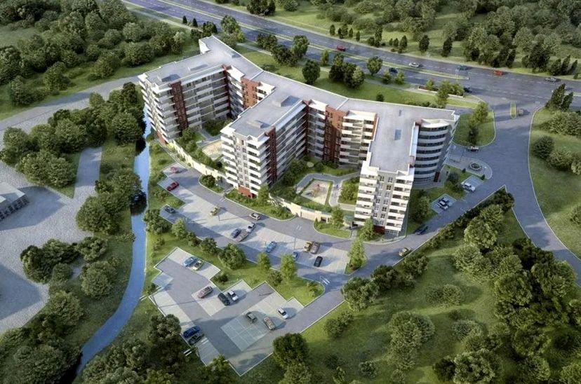 Mieszkanie Olsztyn