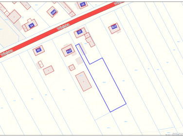 Działka budowlana sprzedam