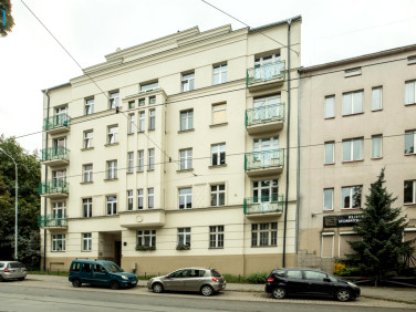 Mieszkanie Łódź