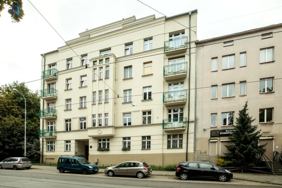 Mieszkanie Łódź