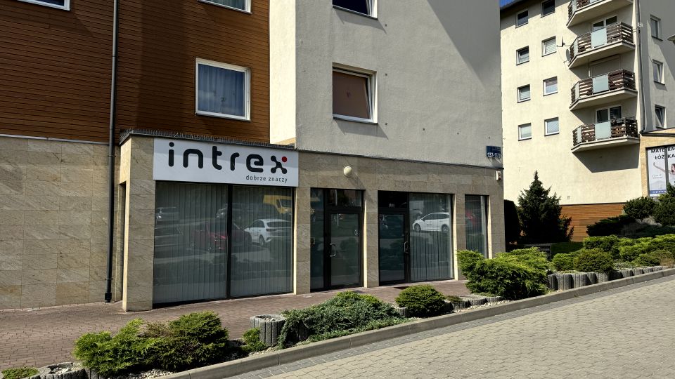 Lokal Tychy