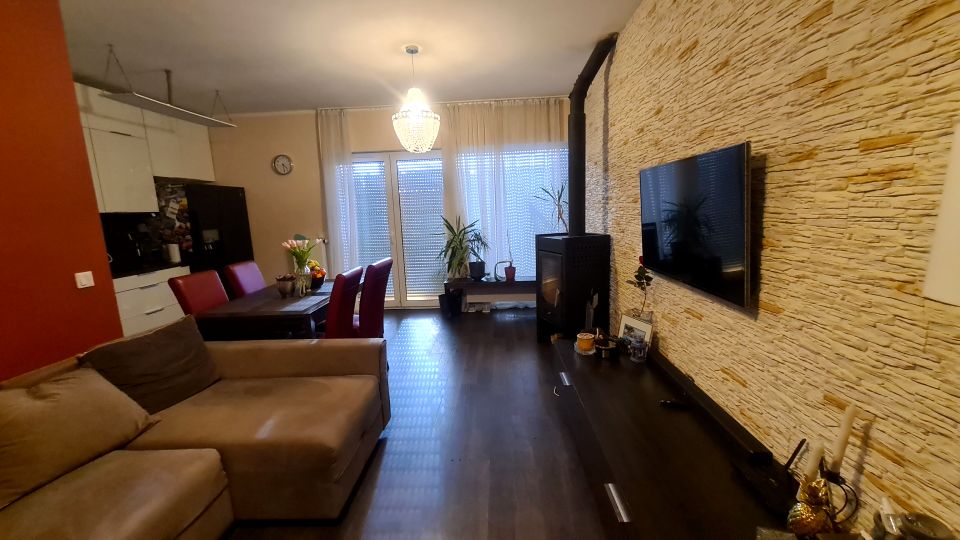 Dom Dopiewiec sprzedaż