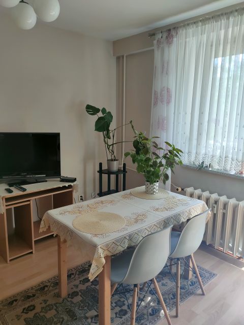 Mieszkanie Olsztyn