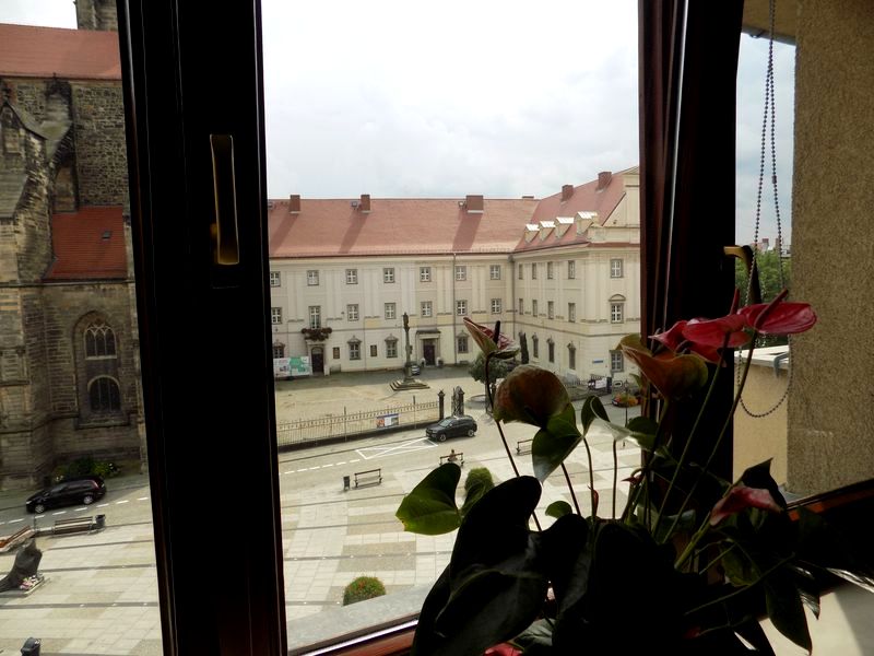 Mieszkanie Świdnica