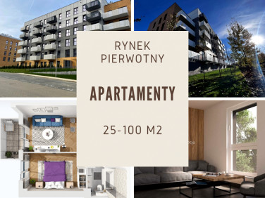 Mieszkanie apartamentowiec sprzedaż