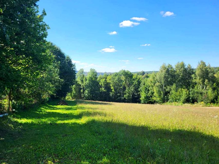 Działka budowlano-rolna Maszków