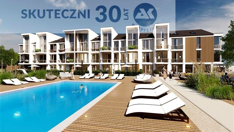 Mieszkanie apartamentowiec Pleśna