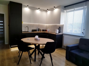 Mieszkanie apartamentowiec sprzedaż