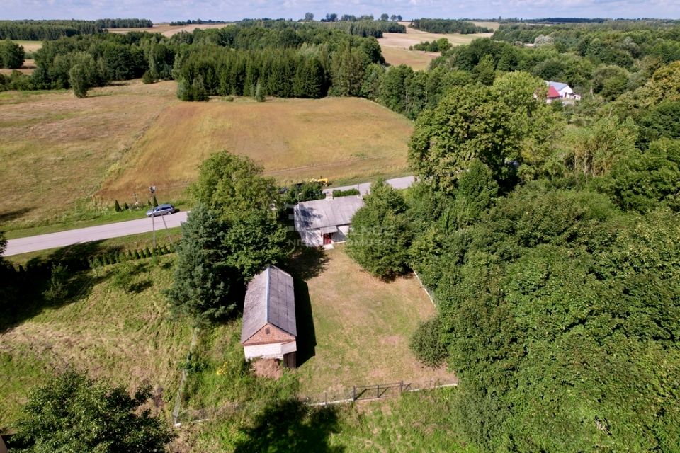 Dom Łukówek