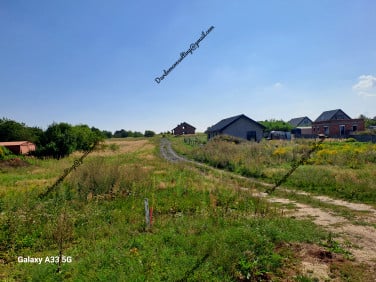 Działka budowlana Miasteczko Śląskie