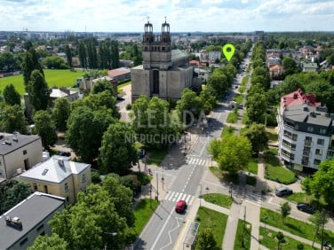 Działka budowlana Warszawa sprzedam